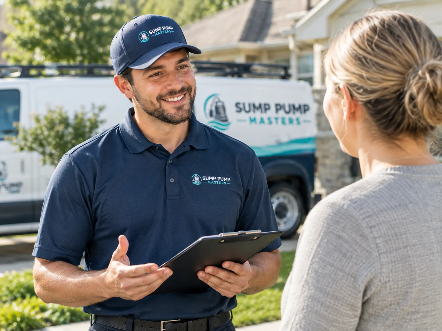 Sump Pump Repair Duncanville, TX FAQs